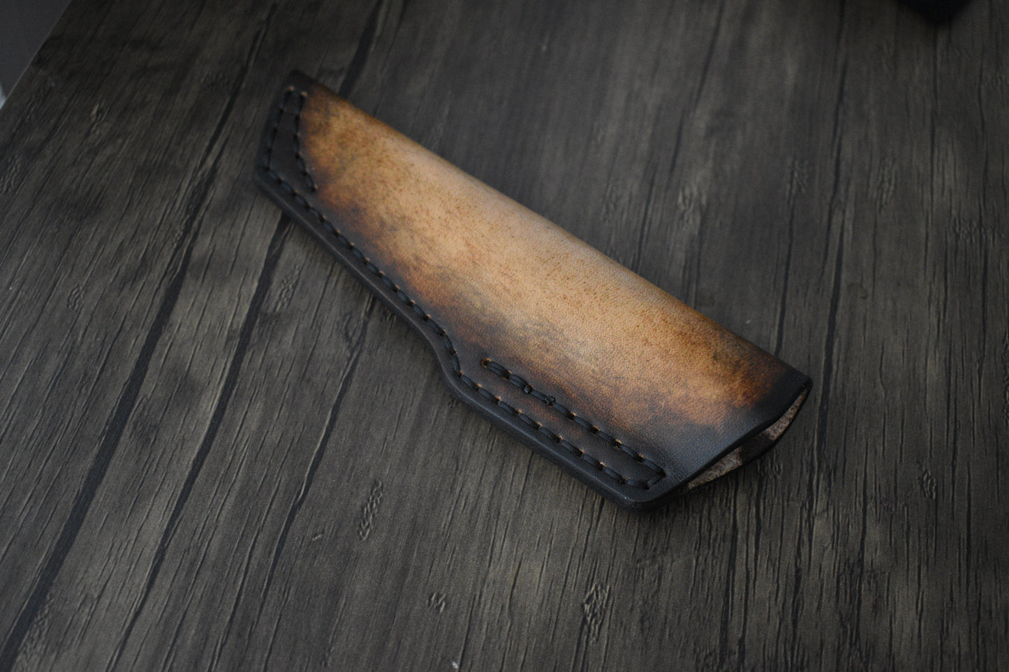 Custom Fallout Pocket Sheath for Bradford Guardian 3 & 3.2