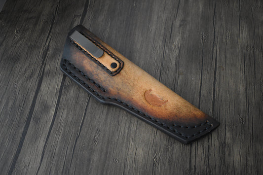 Custom Fallout Pocket Sheath for Bradford Guardian 3 & 3.2