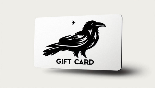 Gift Cards - Roac Leather