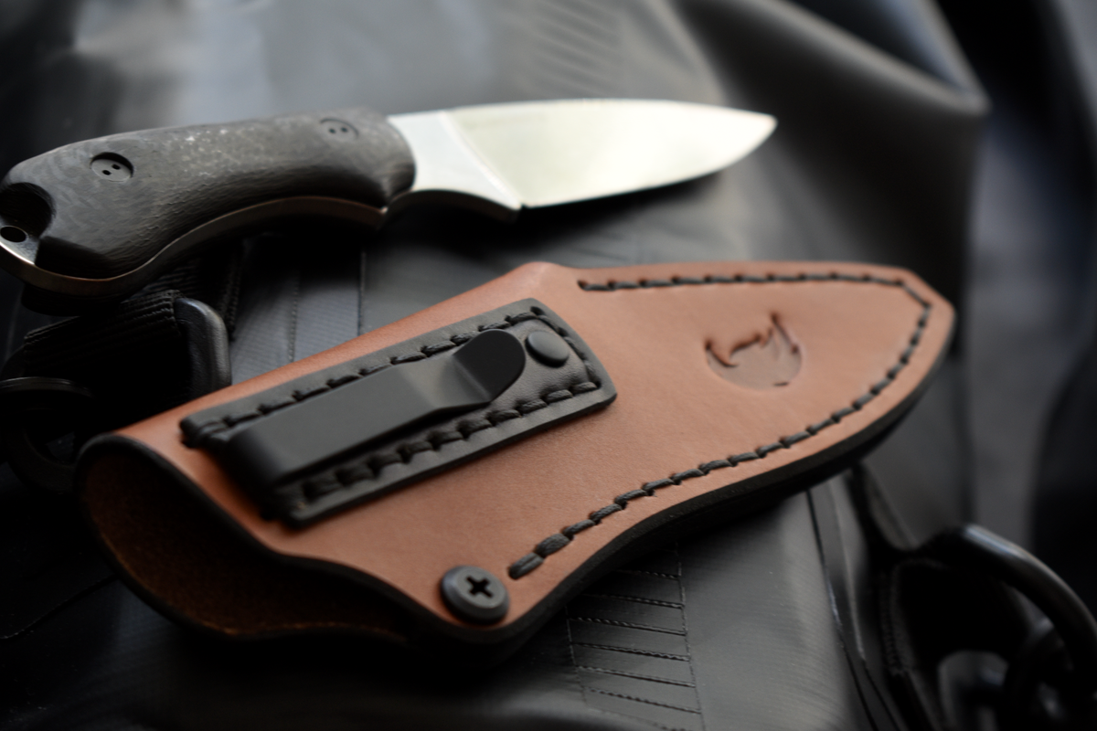 Bradford Knives