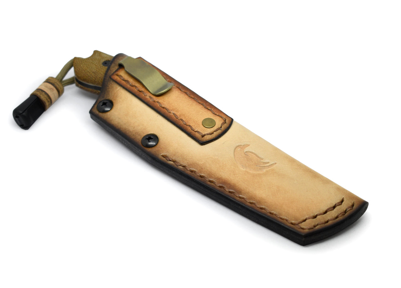 The RAIDER | Guardian 3 Tactical Clip Sheath - Fallout